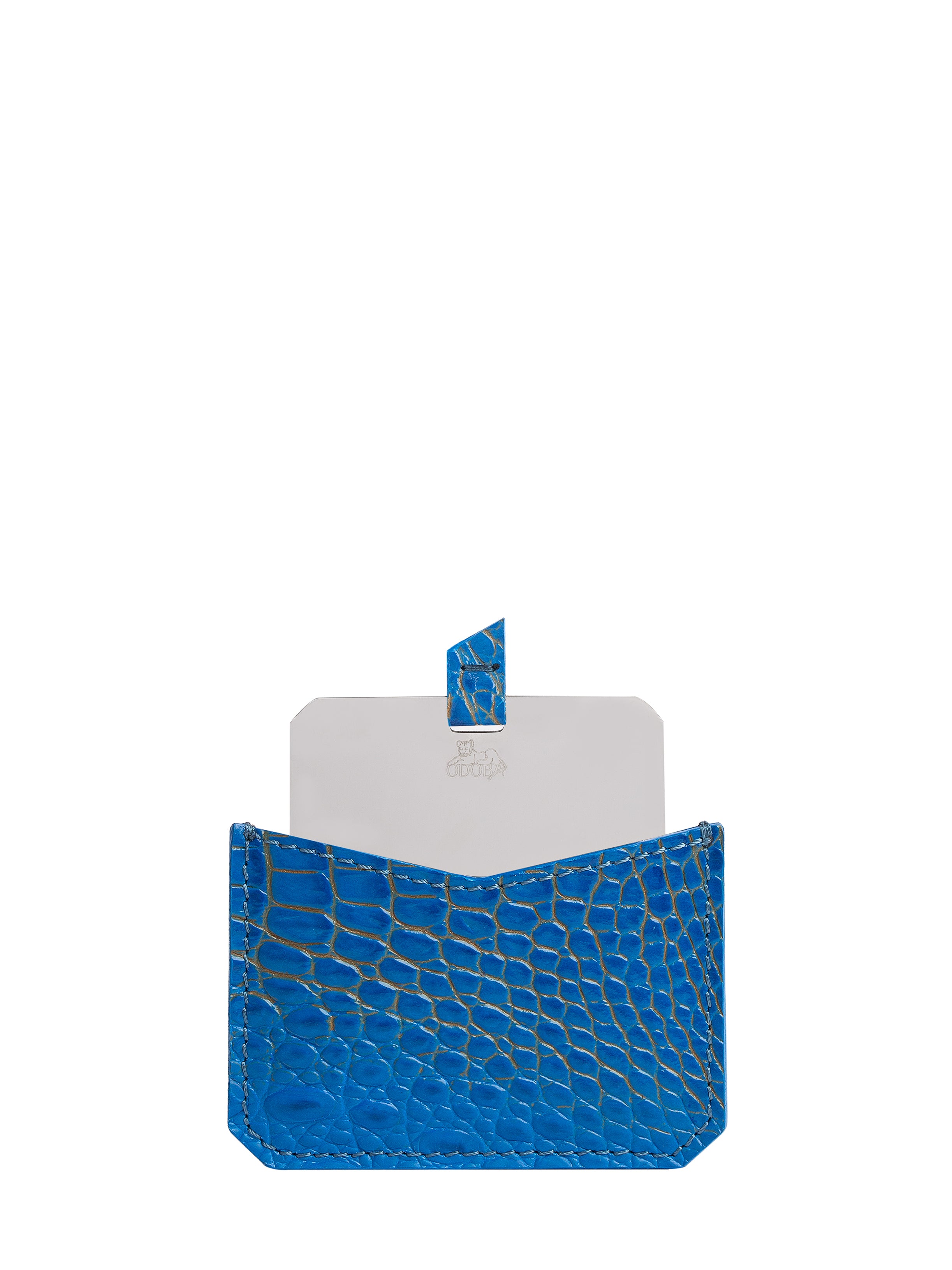 azure blue