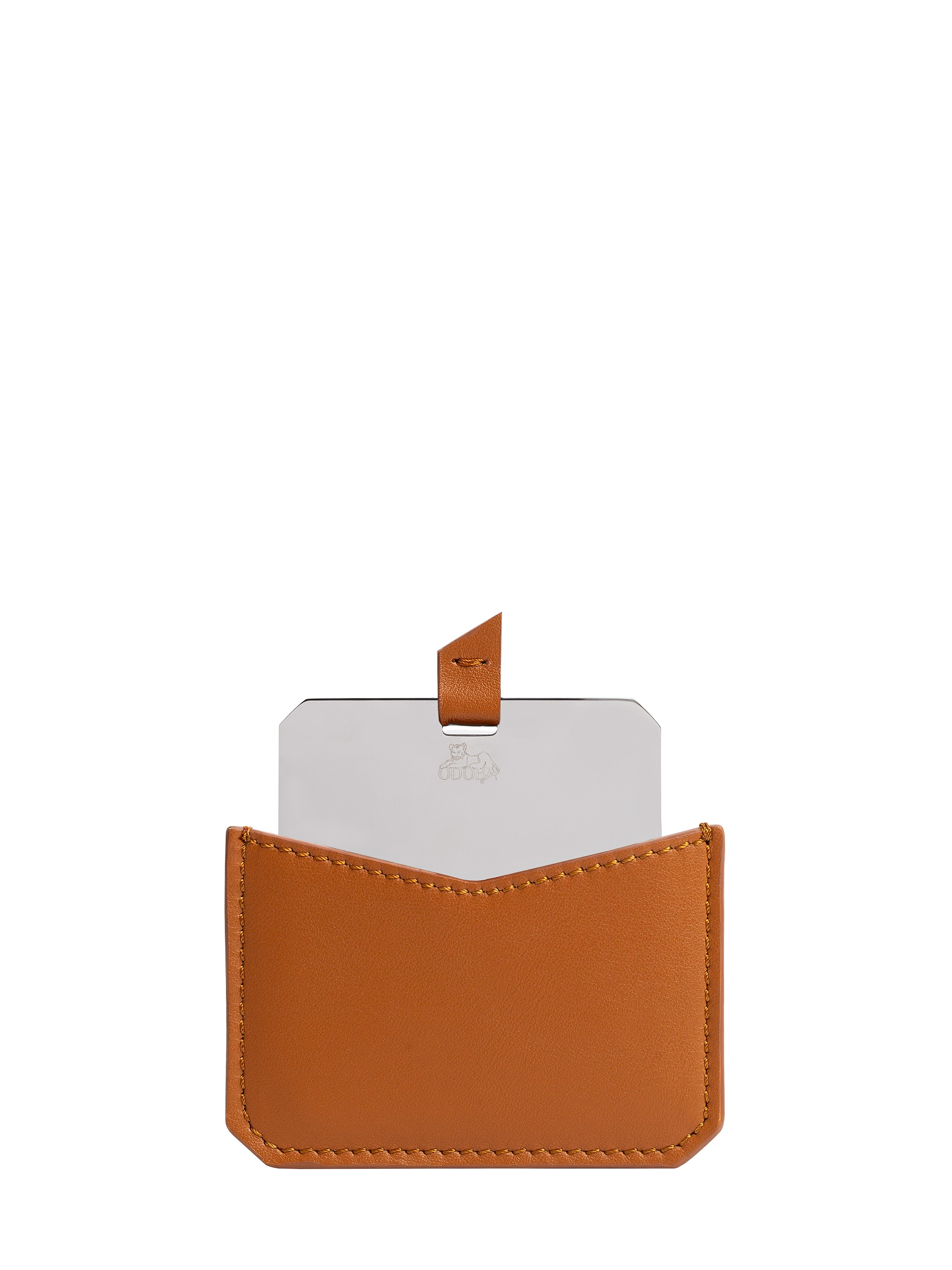 caramel brown