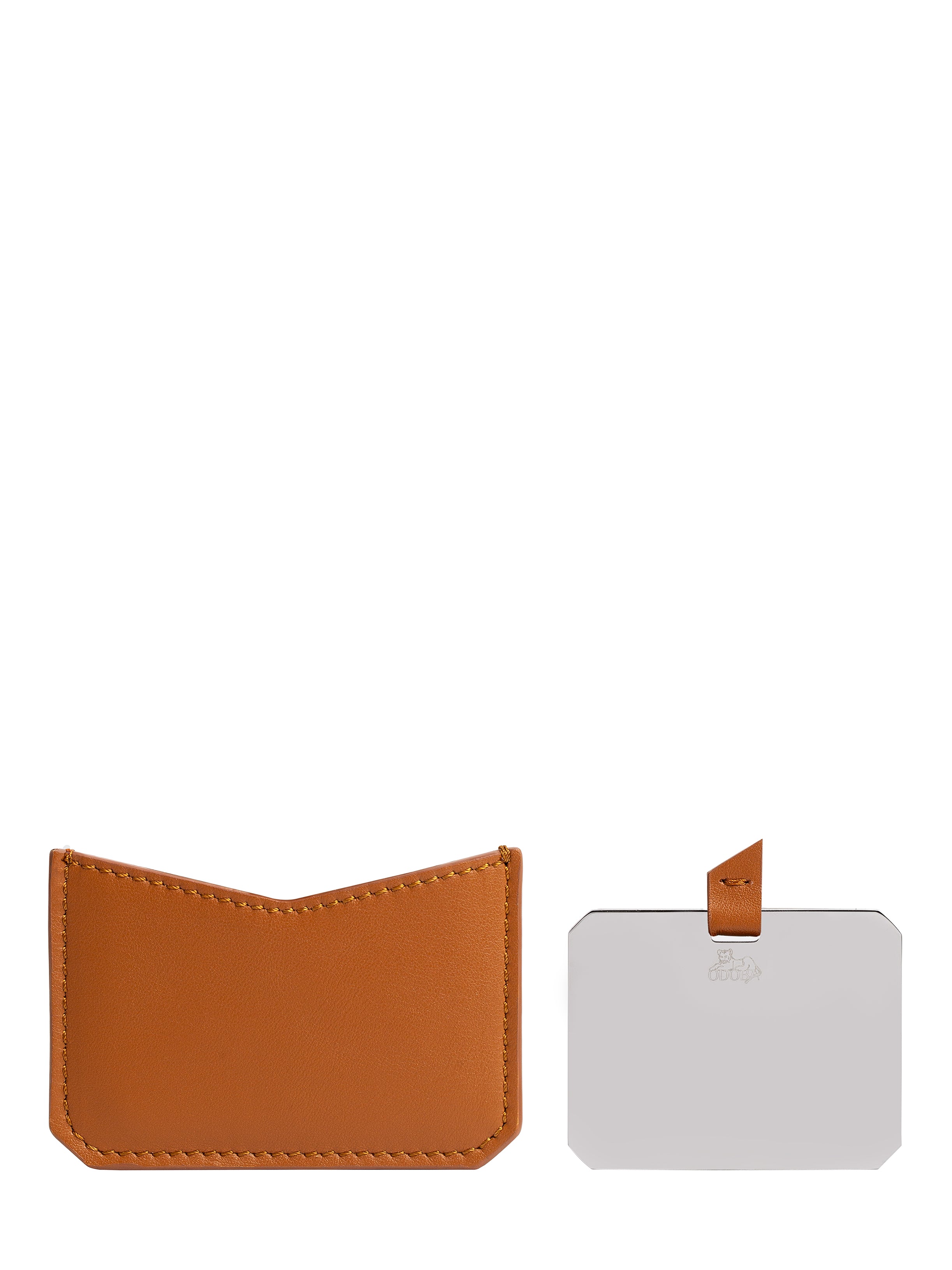 caramel brown