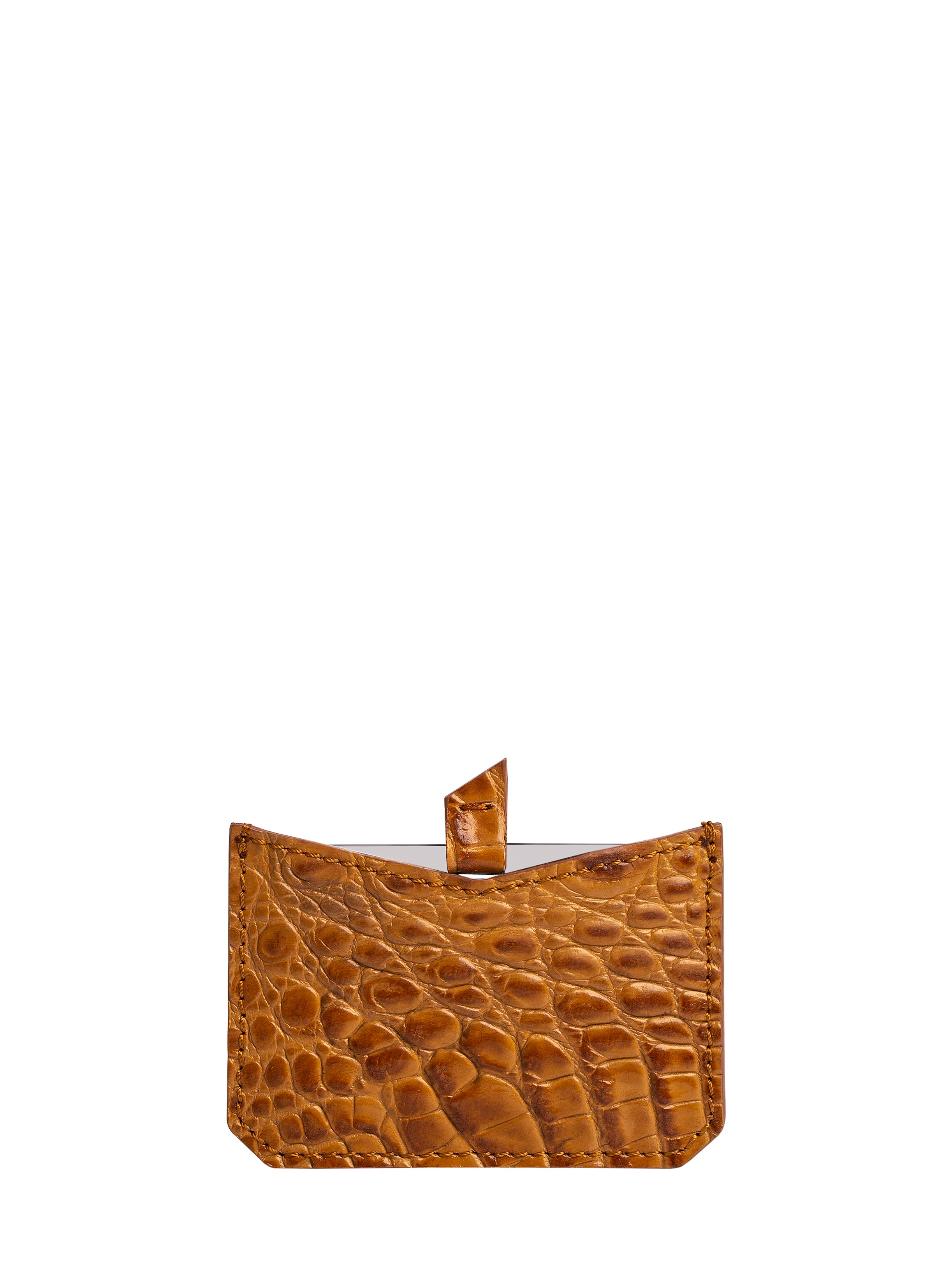 ochre brown