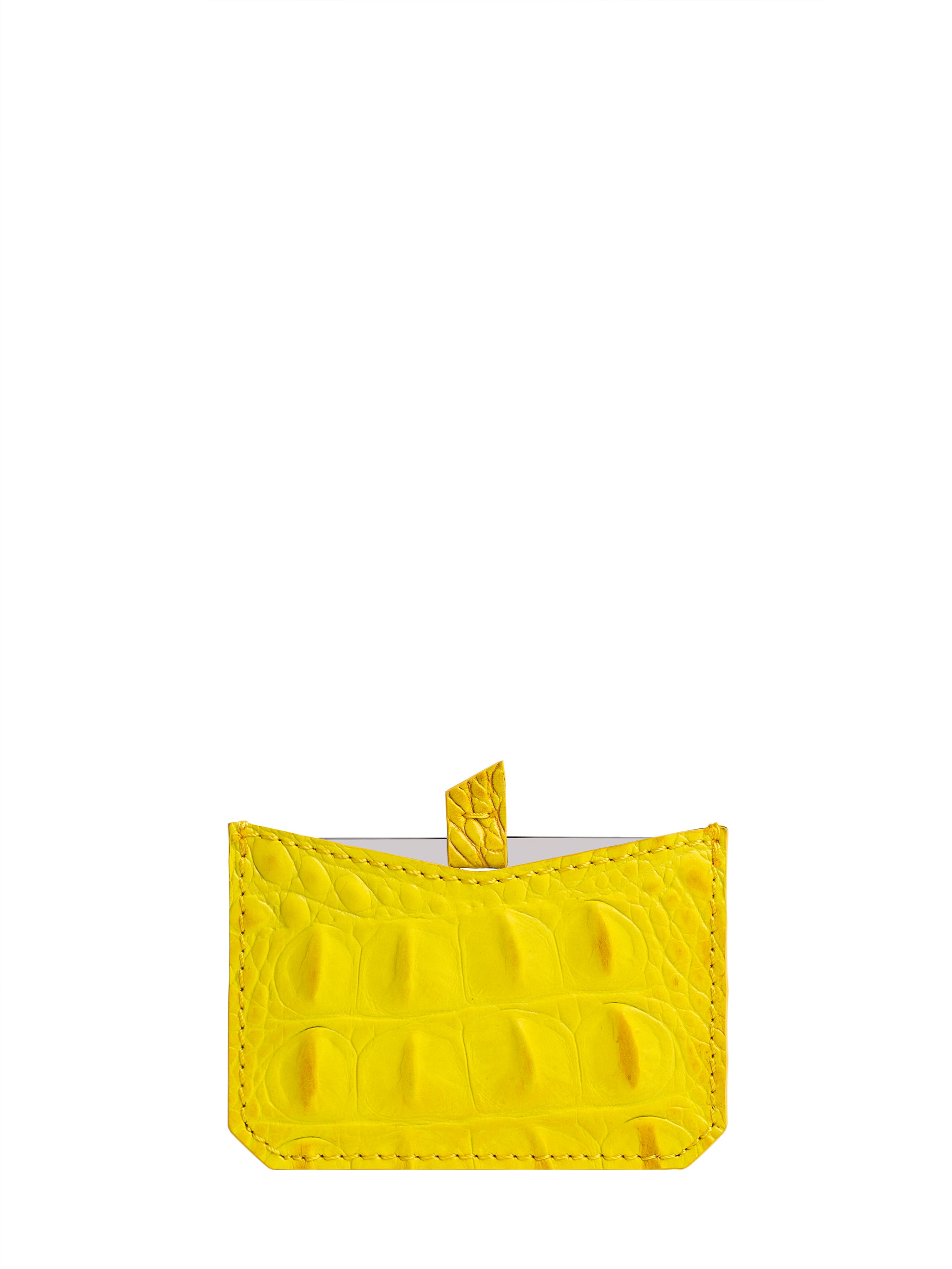 solar yellow