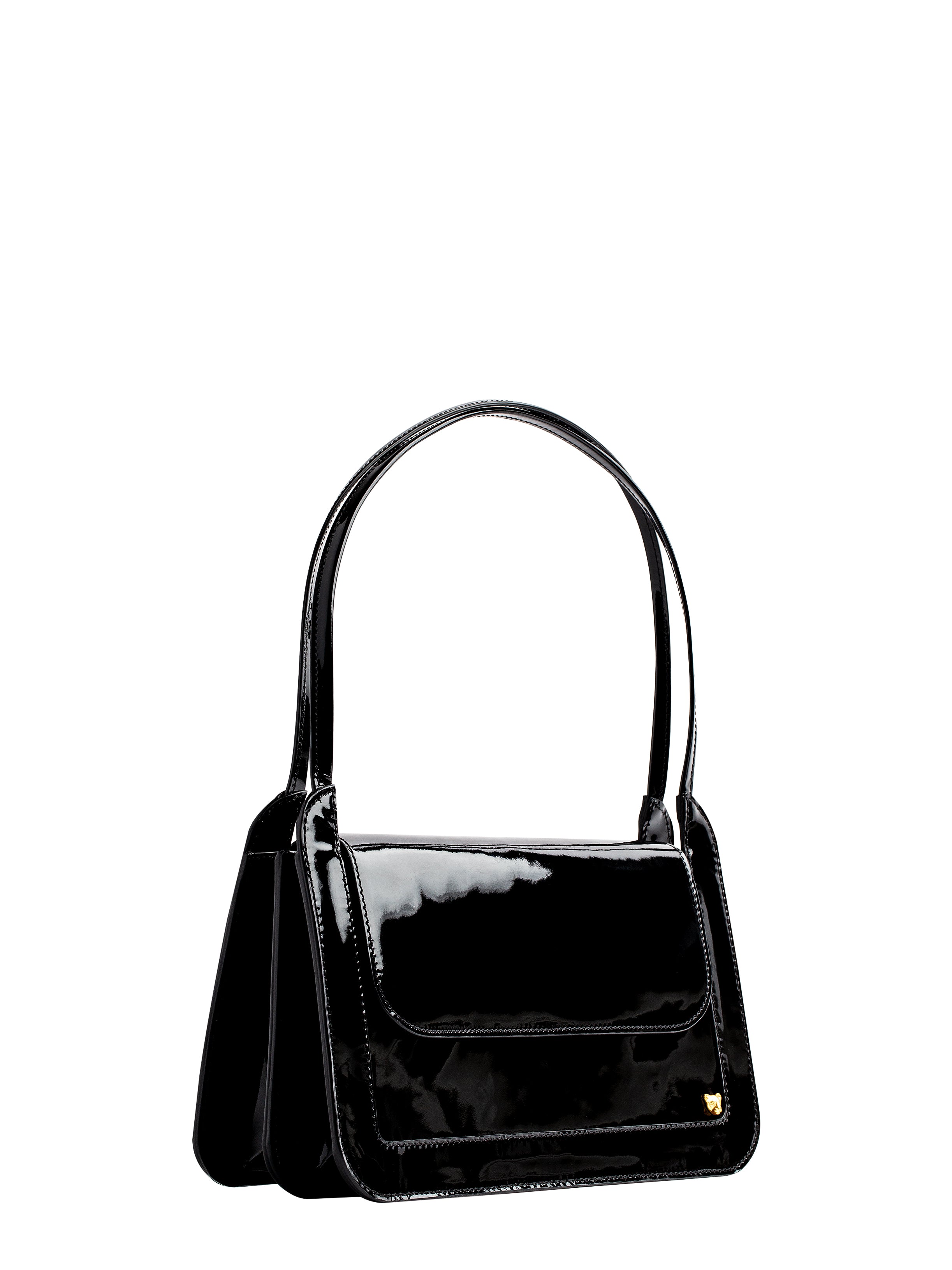 obsidian black