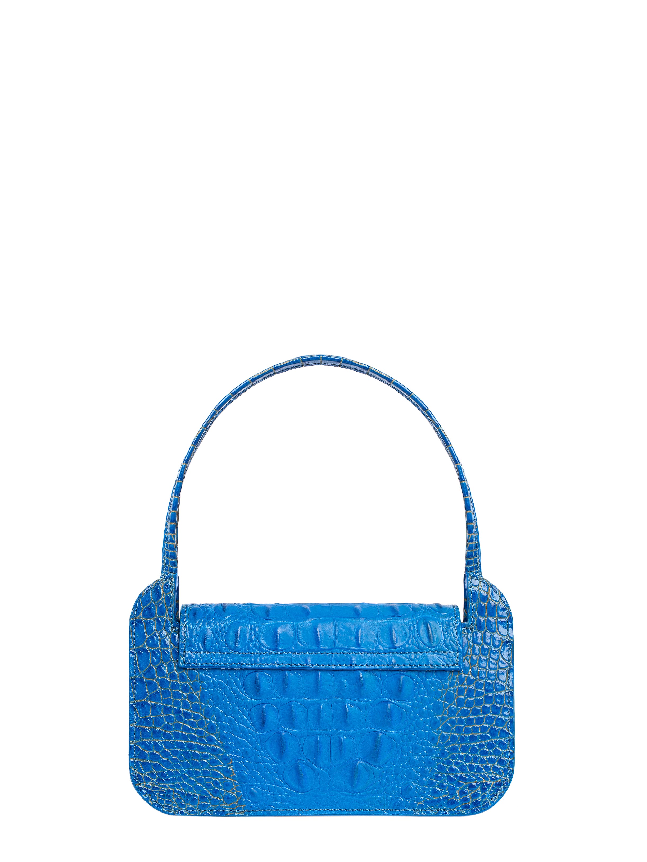 azure blue