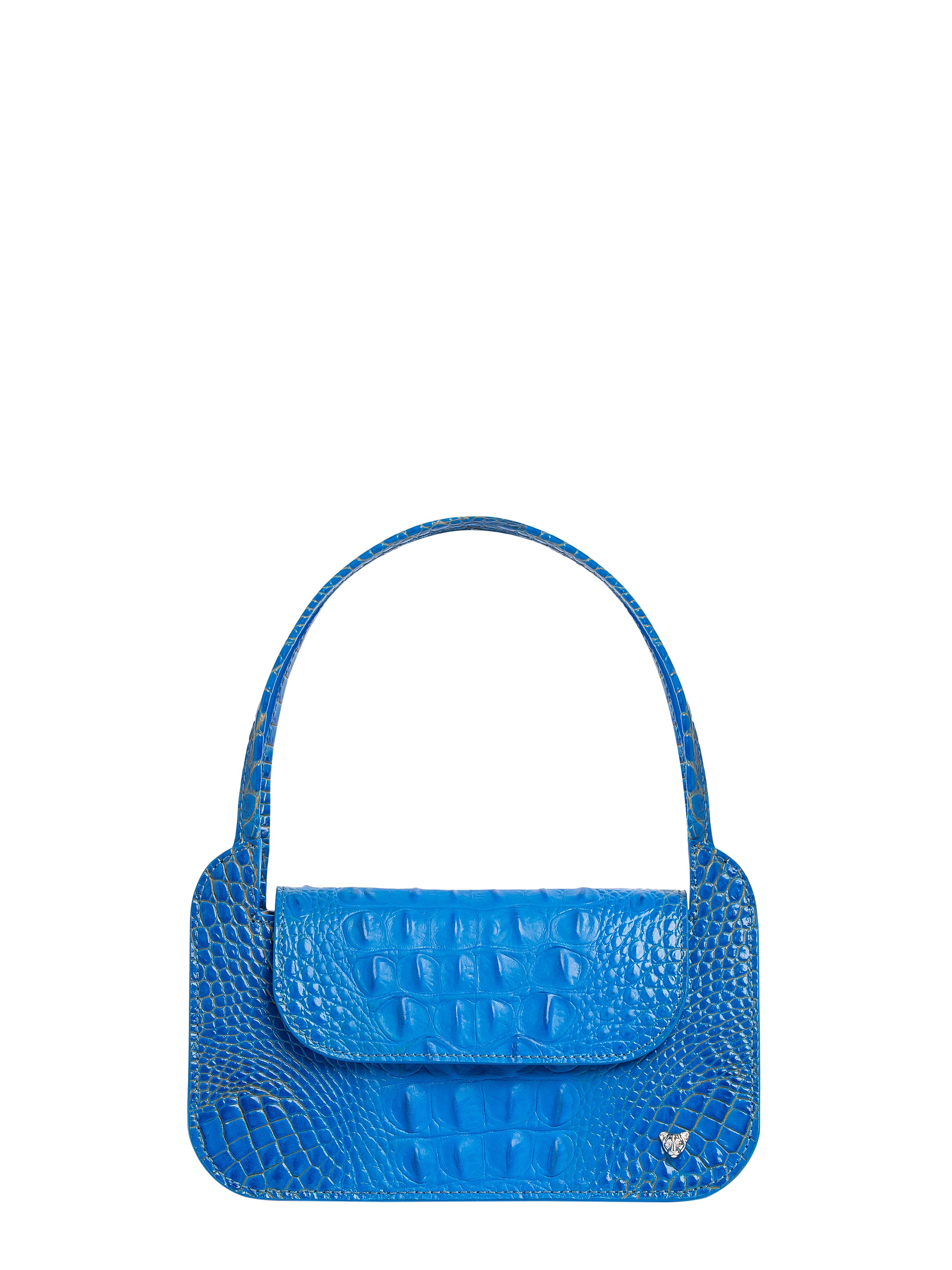 azure blue