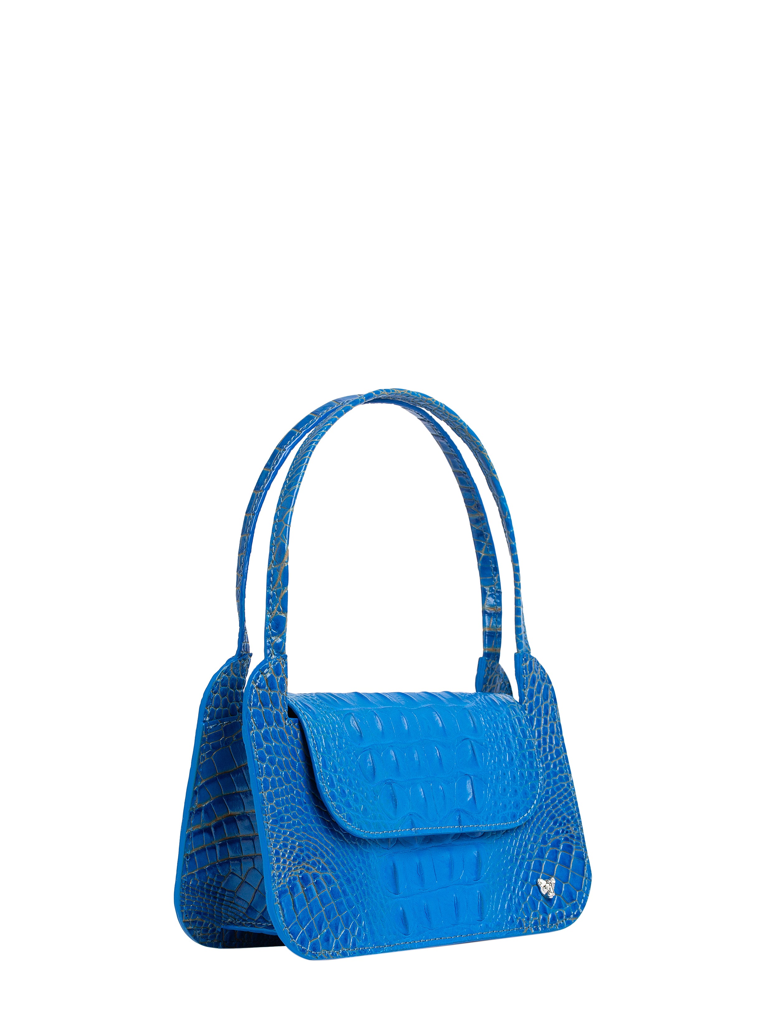 azure blue
