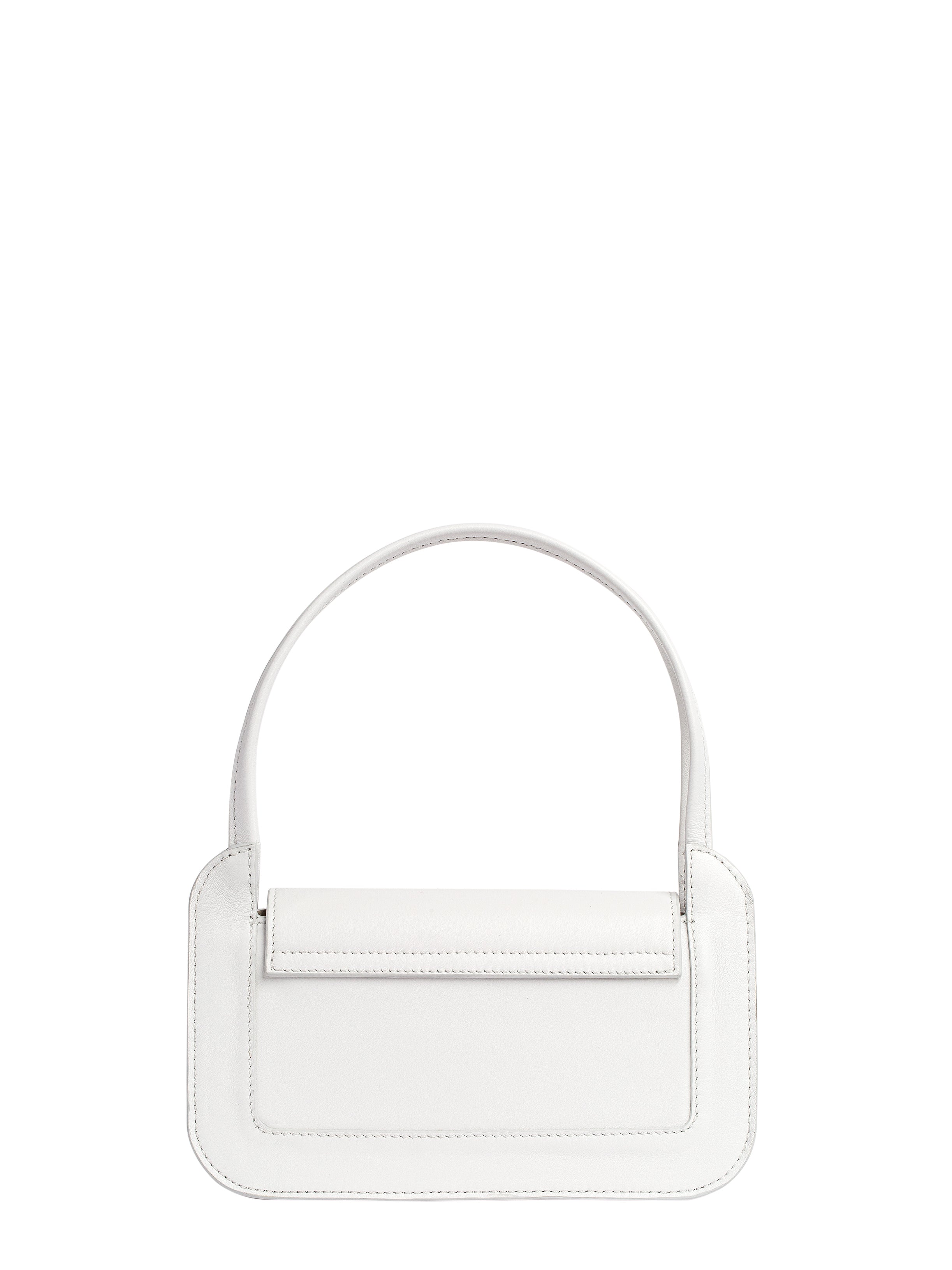 ivory white