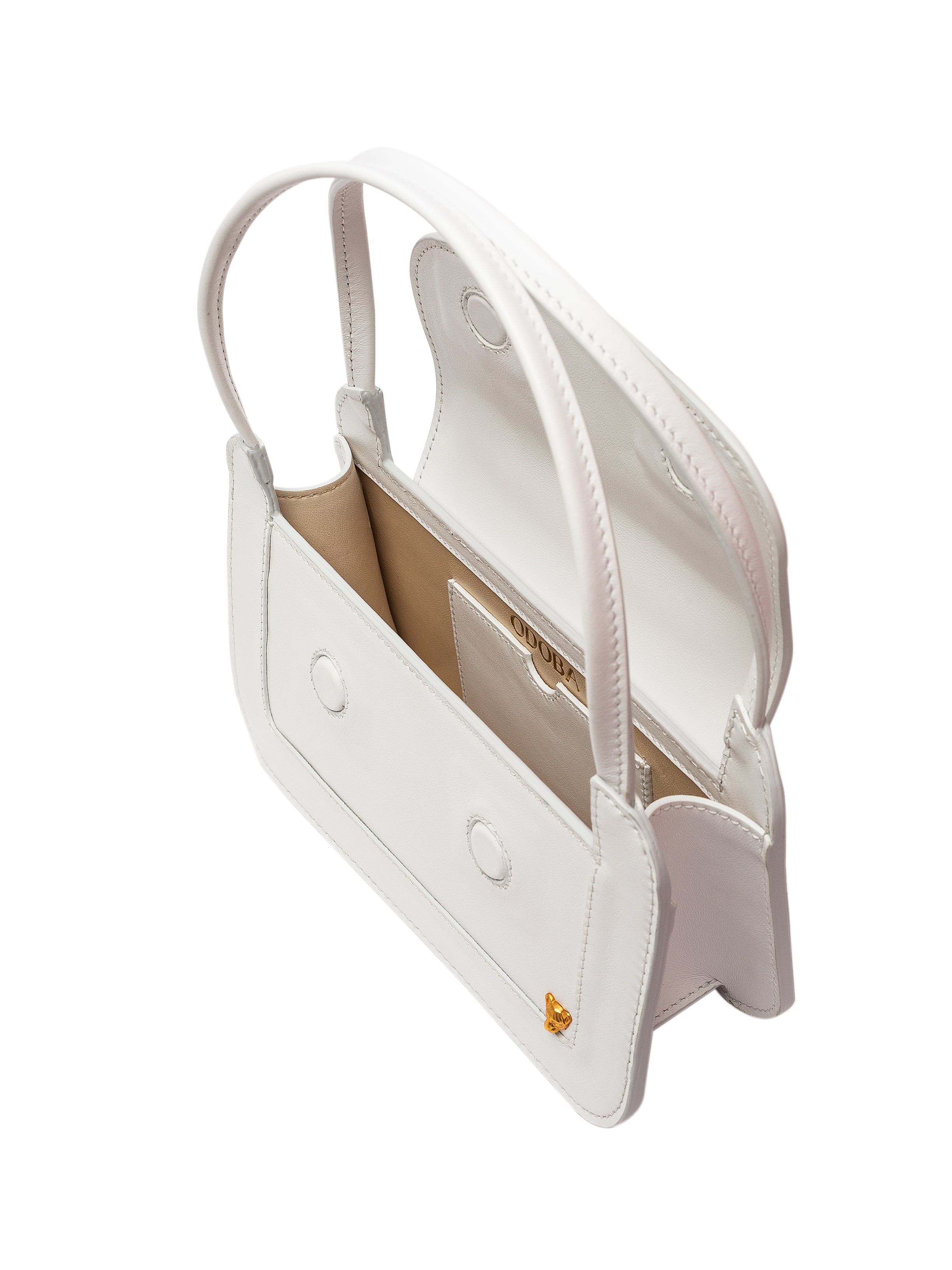 ivory white