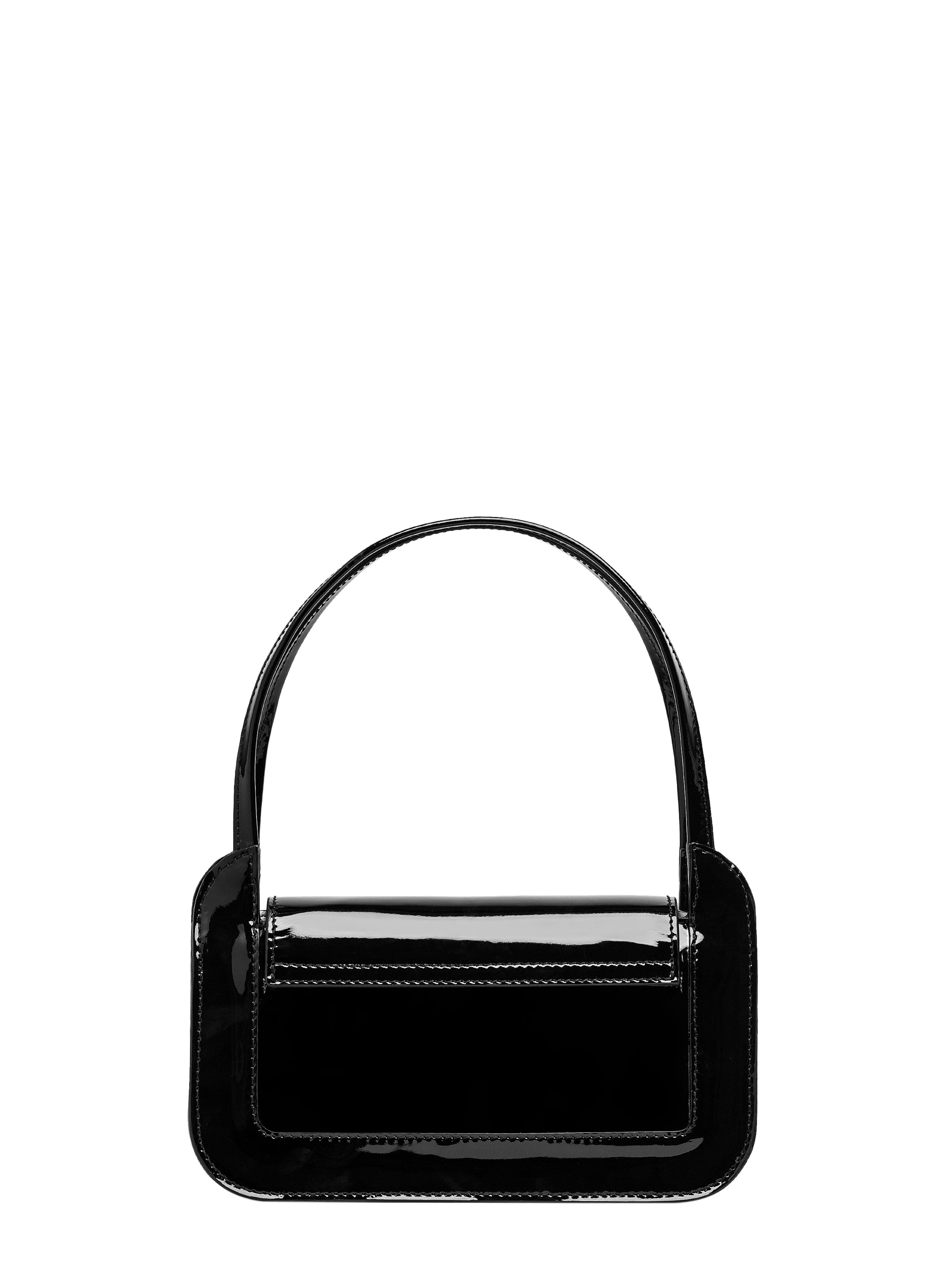 obsidian black