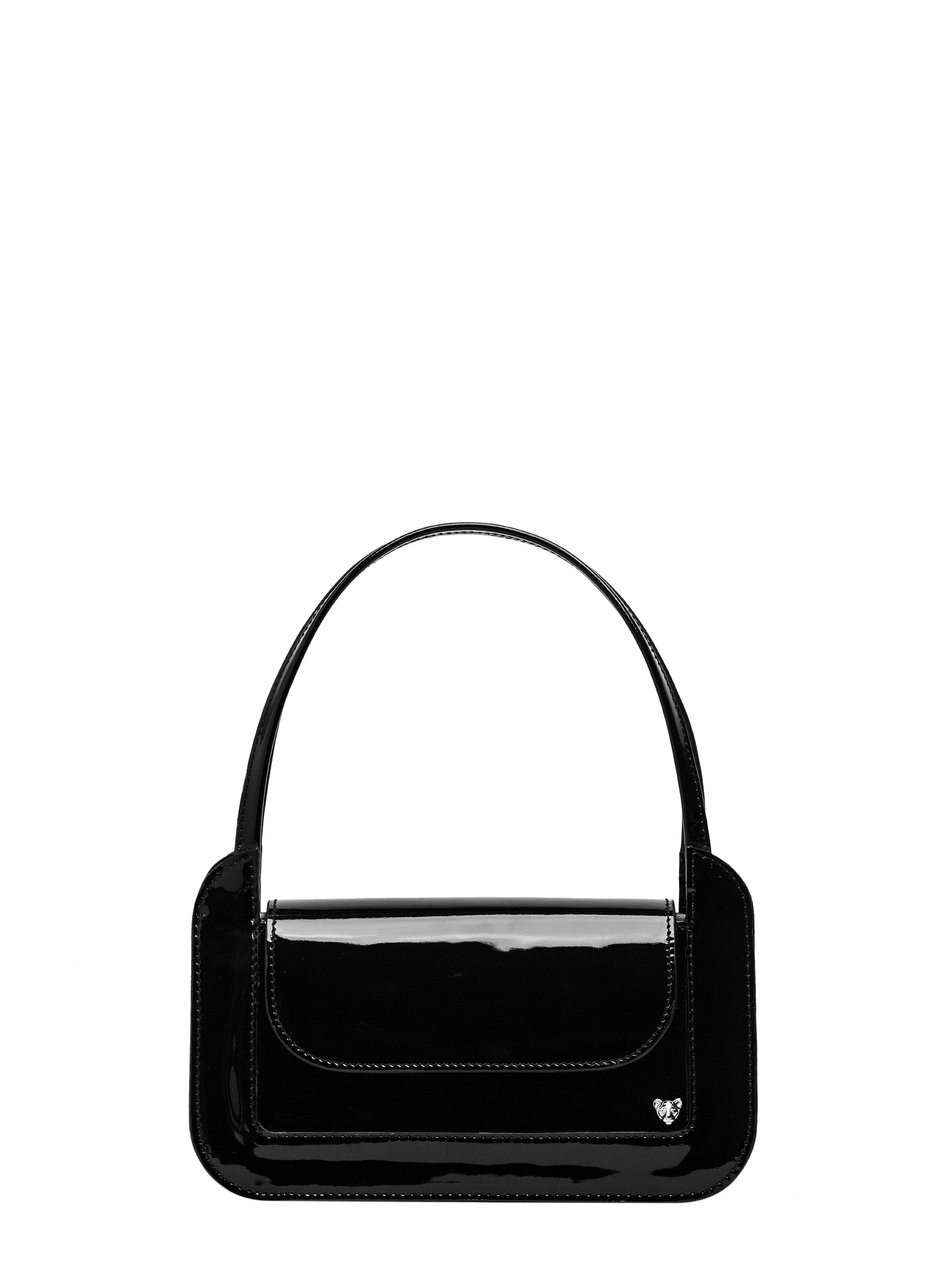 obsidian black