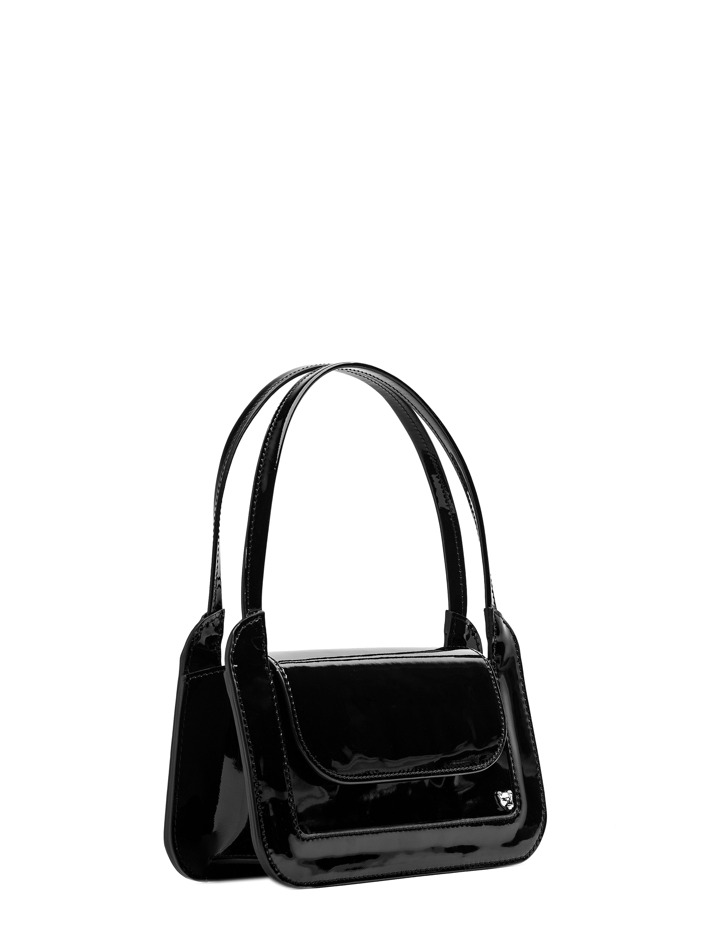 obsidian black