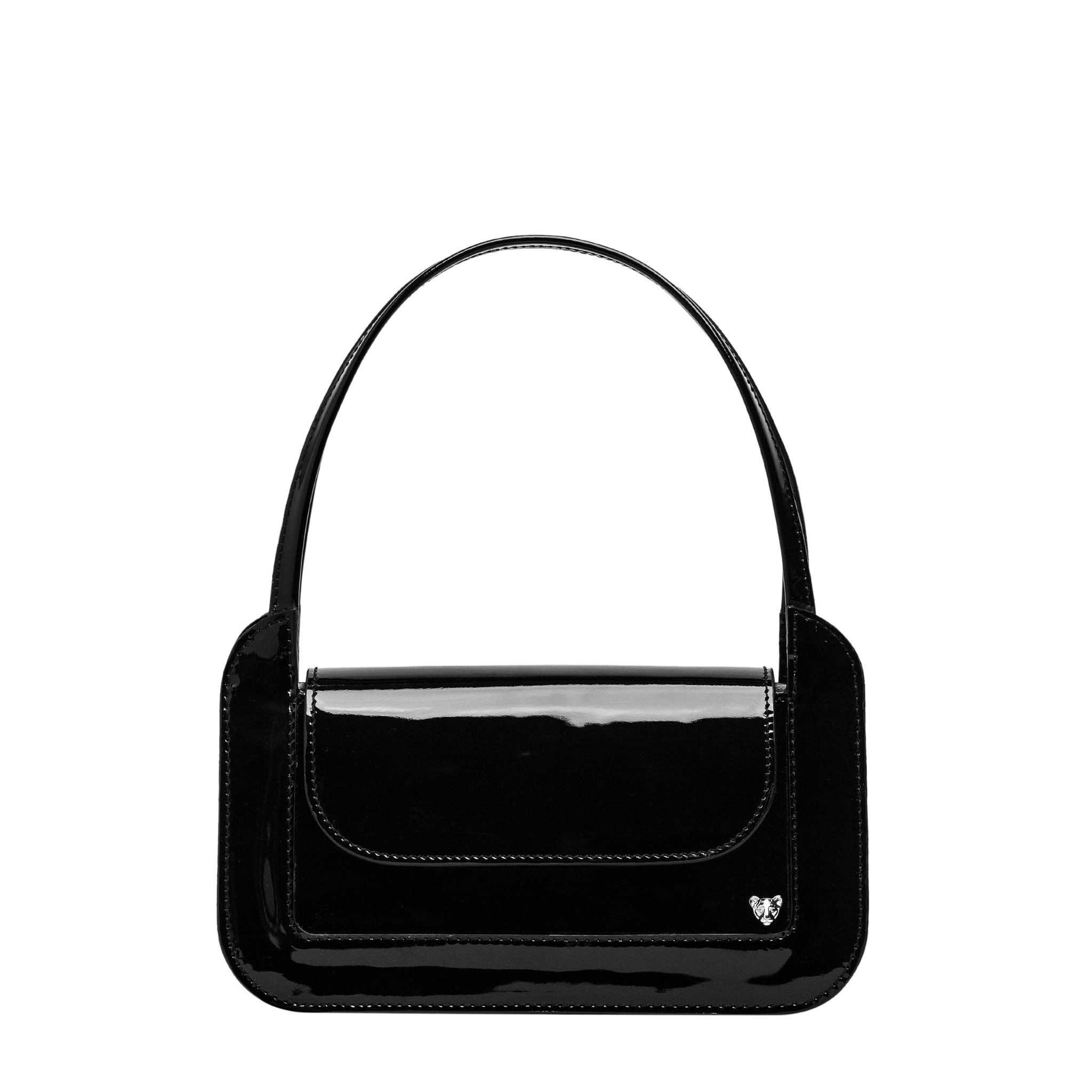 obsidian black
