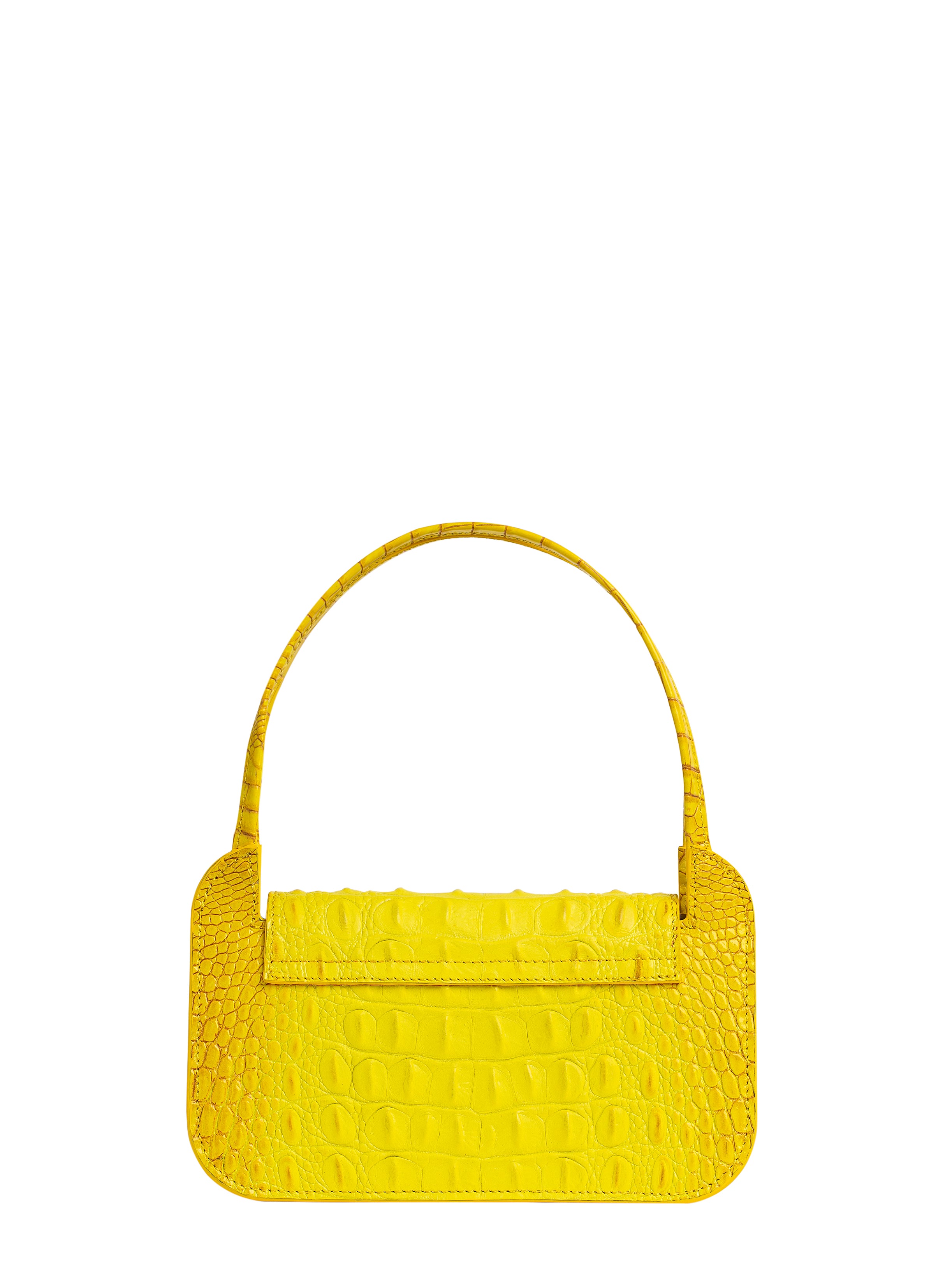 solar yellow