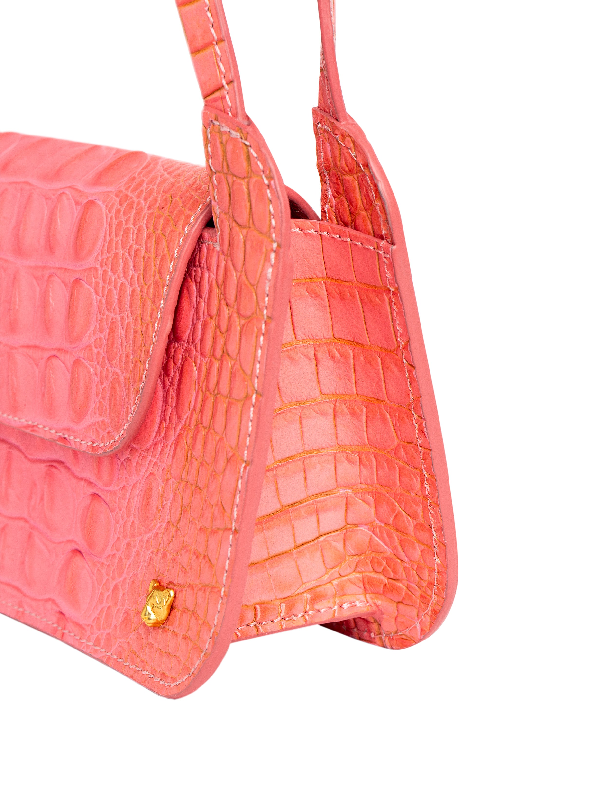 sunburst pink